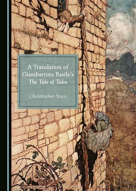 tales of giambattista basile